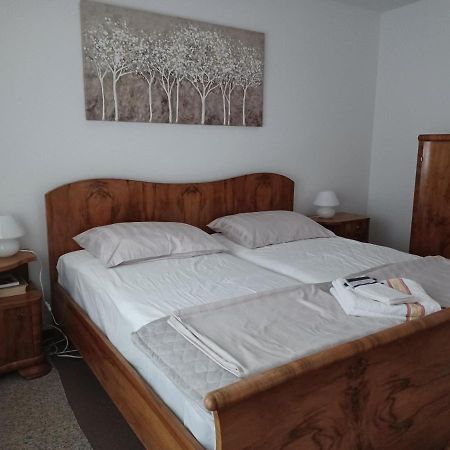 Walk Apartment Vukovar Exteriér fotografie